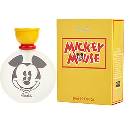 Mickey Mouse By Disney Edt Spray