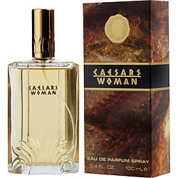 Caesars By Caesar's World Eau De Parfum Spray
