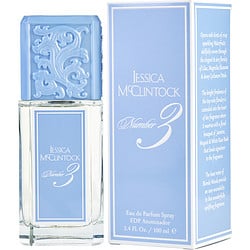 Jessica Mcclintock #3 By Jessica Mcclintock Eau De Parfum Spray