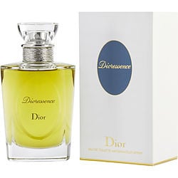 Dioressence By Christian Dior Edt Spray