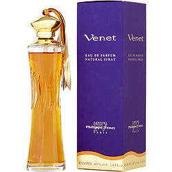 Venet By Philippe Venet Eau De Parfum Spray