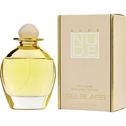 Nude By Bill Blass Cologne Spray