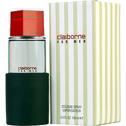 Claiborne By Liz Claiborne Cologne Spray