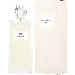 Givenchy Iii By Givenchy Edt Spray