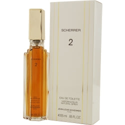 Scherrer Ii By Jean Louis Scherrer Edt Spray