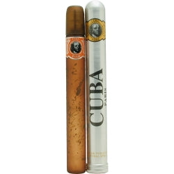 Cuba Orange By Cuba Edt Spray 1
