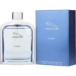Jaguar Pure Instinct By Jaguar Edt Spray