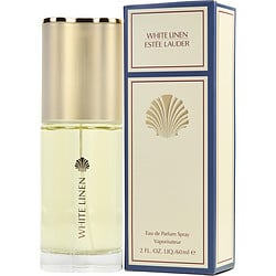 White Linen By Estee Lauder Eau De Parfum Spray