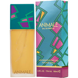 Animale By Animale Parfums Eau De Parfum Spray