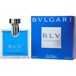 Bvlgari Blv By Bvlgari Edt Spray