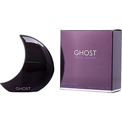 Ghost Deep Night By Scannon Edt Spray