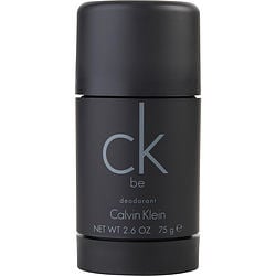 Ck Be By Calvin Klein Deodorant Stick