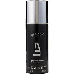 Azzaro By Azzaro Deodorant Spray