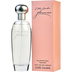 Pleasures By Estee Lauder Eau De Parfum Spray