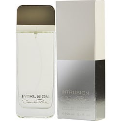 Intrusion By Oscar De La Renta Eau De Parfum Spray