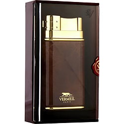 Vermeil By Jean Louis Vermeil Edt Spray
