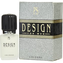 Design By Paul Sebastian Cologne 0.25 O