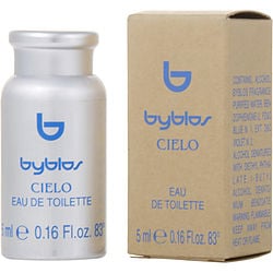 Byblos Cielo By Byblos Edt 0.17 O