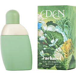 Eden By Cacharel Eau De Parfum Spray