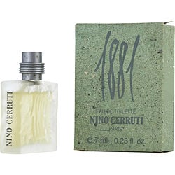 Cerruti 1881 By Nino Cerruti Edt 0.23 O