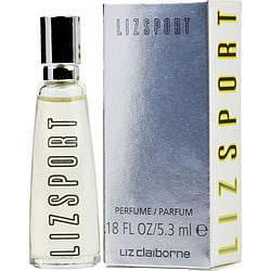 Liz Sport By Liz Claiborne Perfume 0.18 O