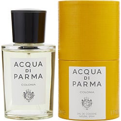 Acqua Di Parma Colonia By Acqua Di Parma Eau De Cologne Spray