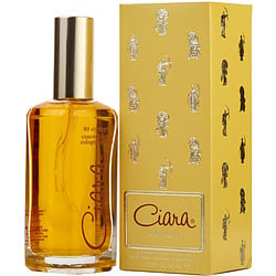 Ciara 80% By Revlon Cologne Spray