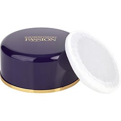 Passion By Elizabeth Taylor Body Powder