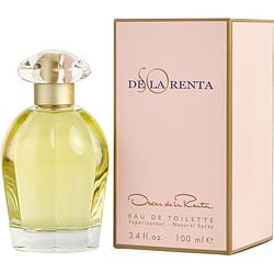 So De La Renta By Oscar De La Renta Edt Spray