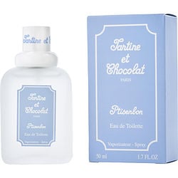 Tartine Et Chocolate Ptisenbon By Givenchy Edt Spray