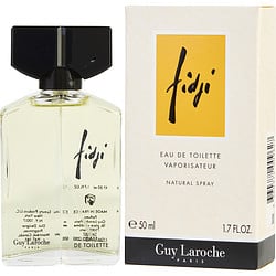 Fidji By Guy Laroche Edt Spray