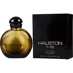 Halston 1-12 By Halston Cologne Spray