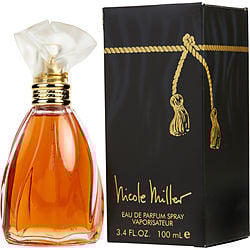 Nicole Miller By Nicole Miller Eau De Parfum Spray