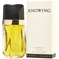 Knowing By Estee Lauder Eau De Parfum Spray