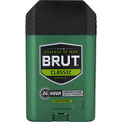 Brut By Faberge Deodorant Stick 2