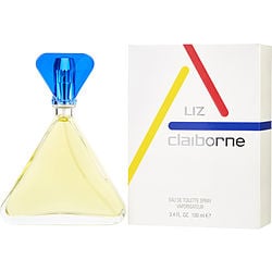 Claiborne By Liz Claiborne Edt Spray