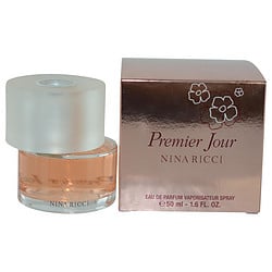 Premier Jour By Nina Ricci Eau De Parfum Spray