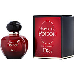 Hypnotic Poison By Christian Dior Edt Spray