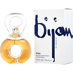 Bijan By Bijan Edt Spray