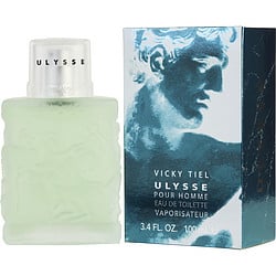 Ulysse By Vicky Tiel Edt Spray