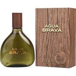 Agua Brava By Antonio Puig Cologne