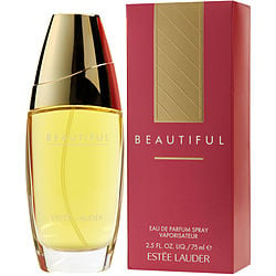 Beautiful By Estee Lauder Eau De Parfum Spray