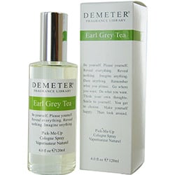 Demeter Earl Grey Tea By Demeter Cologne Spray
