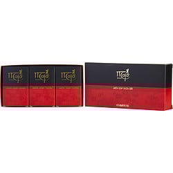 Maja By Myrurgia Set Of 3 Soaps And All Are