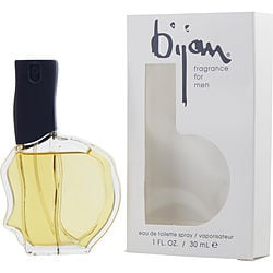 Bijan By Bijan Edt Spray