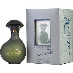 Salvador Dali By Salvador Dali Edt Spray