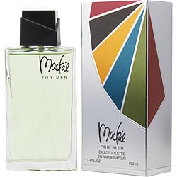 Mackie By Bob Mackie Edt Spray