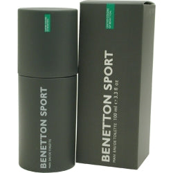 Benetton Sport By Benetton Edt Spray