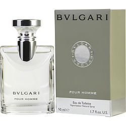 Bvlgari By Bvlgari Edt Spray