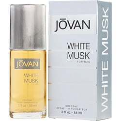 Jovan White Musk By Jovan Cologne Spray